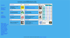 Desktop Screenshot of multiinters.de